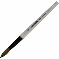 Graduate Brush Round 26