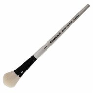Graduate Brush Goat Wash 3/4"
