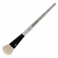 Graduate Brush Goat Wash 1"