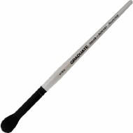 Graduate Brush Round Mop 1/2"