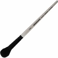 Graduate Brush Round Mop 3/4"