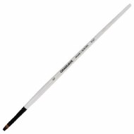 Graduate Brush Syn LH Flat 6