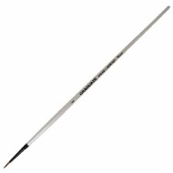 Graduate Brush Syn LH Round 4