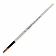 Graduate Brush Syn LH Round 20