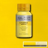 Galeria 500ml Process Yellow