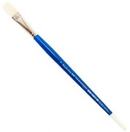 Bristlewhite Long Flat B48 No.05