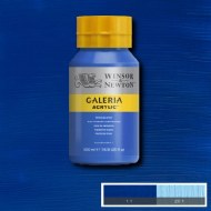 Galeria 500ml Process Cyan