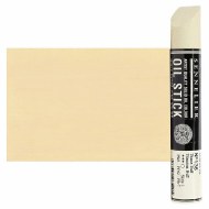 Sennelier Oil Stick 38ml S1 Buff Titanium