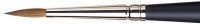 Sable Artist W&N Round No.04