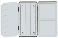 Watercolour Pan Box 6/12 Empty