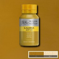 Galeria 500ml Yellow Ochre