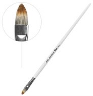 Bob Ross Brush Floral Filbert