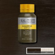 Galeria 500ml Raw Umber