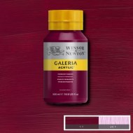 Galeria 500ml Perm Magenta