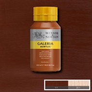 Galeria 500ml Burnt Sienna