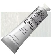 Winton Oil Colour 37ml Zinc White