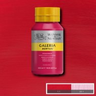 Galeria 500ml Process Magenta