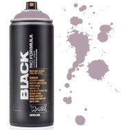 Montana BLACK Spray 400ml - Grey Gut