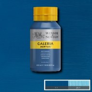 Galeria 500ml Turquoise Deep