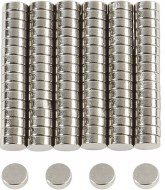 Magnets Rnd Power Ø5mm 100pk
