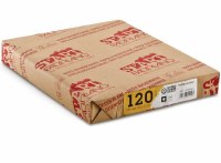 Fabriano Start Cartridge Paper 120g A4 210x297mm 250pk