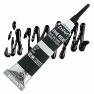 Pebeo Cerne Outliner 20ml Black