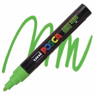 Posca PC-5M 2.5mm Apple