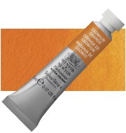 Artists Watercolour 5ml Cadmium Orange
