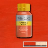 Galeria 500ml Cad Orange Hue