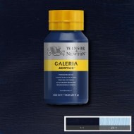 Galeria 500ml Pruss Blue Hue