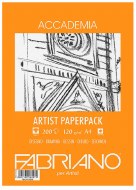 Accademi Paper 120g A4 200pk