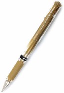 Gel Pen Uniball Gold 1mm