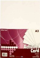 A3 Card 160gm Ivory 50pk