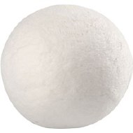 Cotton Ball 20mm White 15pk