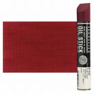 Sennelier Oil Stick 38ml S3 Carmine Red