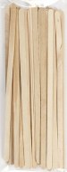 Lolly Sticks 30pk L7½" Natural
