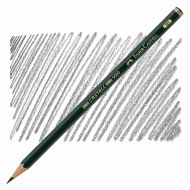 Castell 9000 Pencil 6B