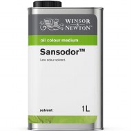 Winsor & Newton 1 Litre Sansodor