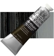 Artisan Oil 37ml Ivory Black