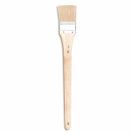 Bristle Brush 80mm Long Handle
