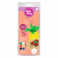 Sculpey Bake & Bend 7pk Kit
