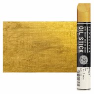 Sennelier Oil Stick 38ml S2 Gold