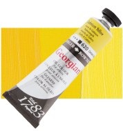 Georgian Oil Colour 38ml Cadmium Yellow