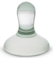 Glass Muller Diameter 50mm