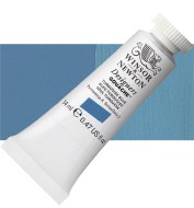 Designer Gouache 14ml Turquoise Blue