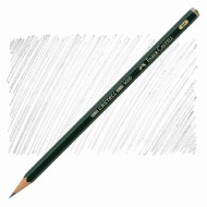 Castell 9000 Pencil 6H