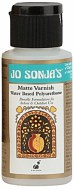 Jo Sonjas Water Based Polyurethane Matt Varnish 60ml