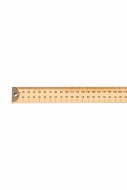 Ruler Metre Stick Wooden