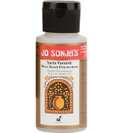 Jo Sonjas 60ml Varnish Satin