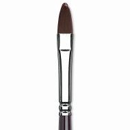 Galeria Long Handled Filbert No.08